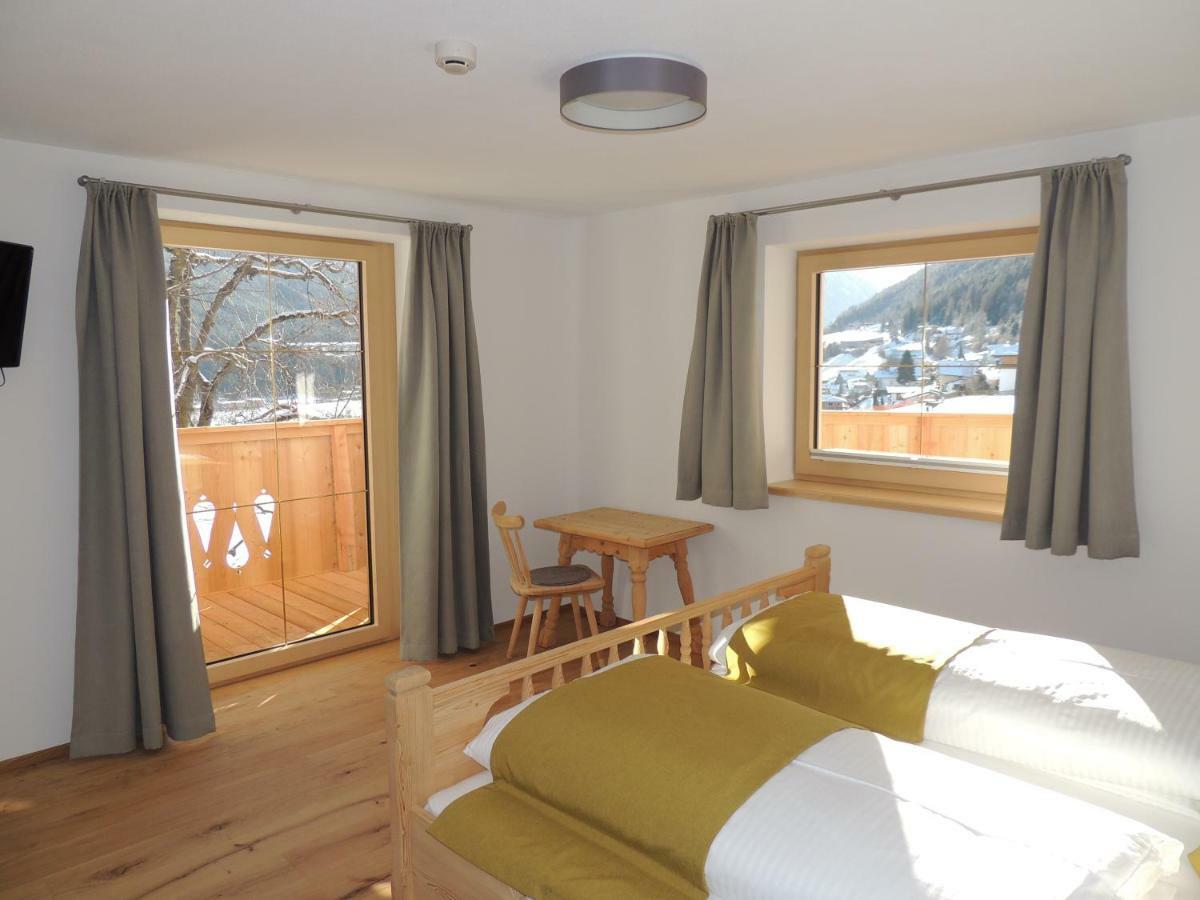 Buttererhof-Apartments Fulpmes Exterior photo